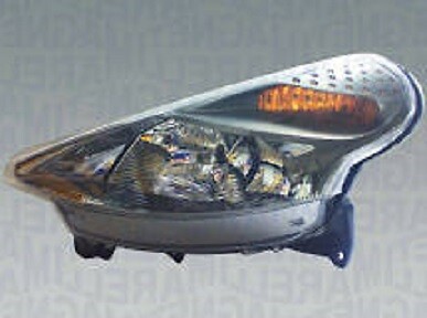 Faro fanale proiettore - faro,