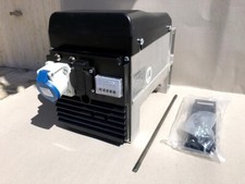 Alternatore generatore di