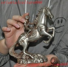 Statua ornamento 7" Cina