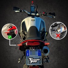 Adattatori frecce Yamaha