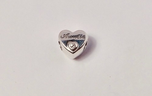Autentico charm pandora - charm, pandora,