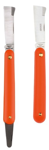 Coltello innesto - da,
