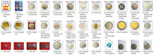 Euro spagna dal 1999 ad - euro,