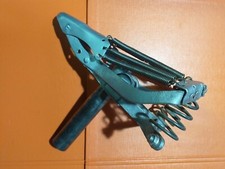 Sellino Bicicletta VINTAGE ORIGINALE anni 40/50