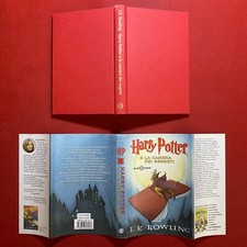 J.K. ROWLING - HARRY POTTER 2