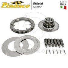 KIT RAPPORTI PINASCO ALLUNGATI