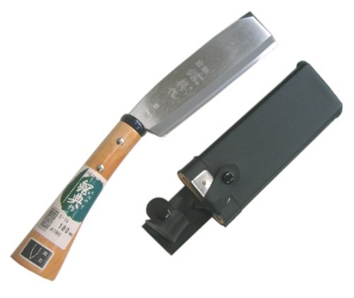 Kanenori edauchi hatchet nata - edauchi,