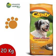 Morando CROCCHETTE CINDY 20 KG