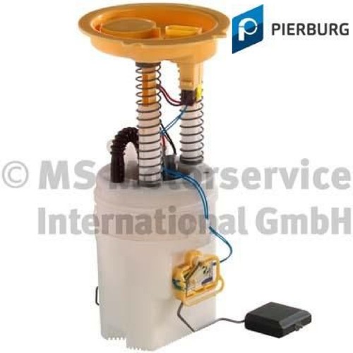 Pierburg 700468720 unità - pierburg,