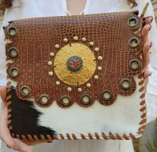 BORSA TRACOLLA COWGIRL STILE