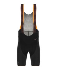 SALOPETTE SANTINI ANTIACQUA ADAPT NERO 2XL - SAN_1W1071GITA_NE_2XL