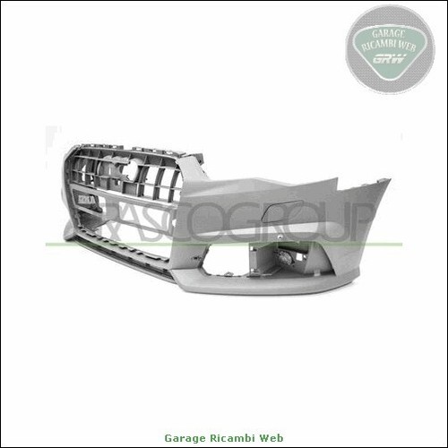 Ad0421011 paraurti prasco - paraurti,
