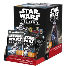 Star Wars Destiny SWD SPIRITO