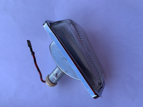 Fanalino anteriore freccia dx - anteriore,