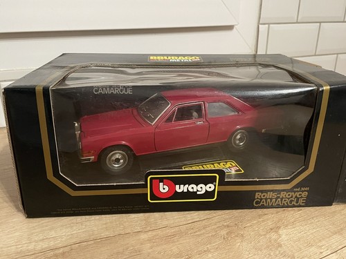 Rolls royce camargue - rolls-royce,