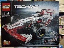 LEGO 42000 TECHNIC 
