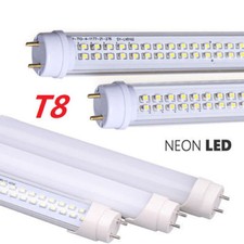 NEON LED ALTA POTENZA 9 10 18