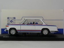 Solido BMW 2002 TII Turbo