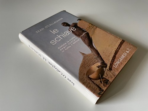 Sean callaghan le schiave - sean,