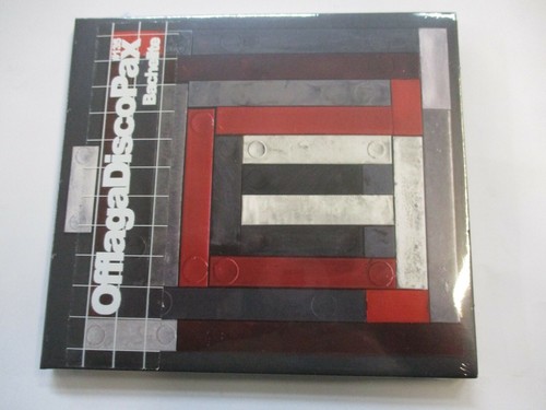 Offlaga disco pax bachelite - disco,