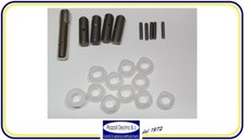 KIT PERNI MACCHINA SFOGLIATRICE PASTAPRESTO 700 - 720 IMPERIA