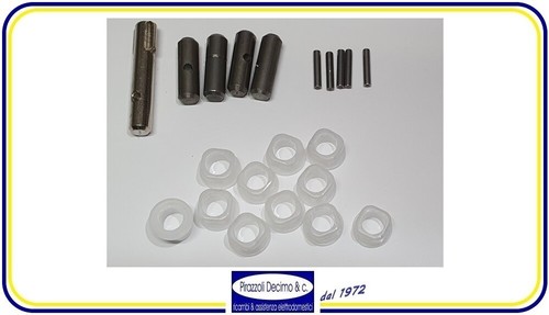 Kit perni macchina - perni,