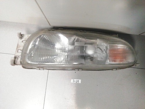 Techno fiesta ford 1995 1999 - techno,