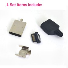 Per Xbox Classic Connect Presa