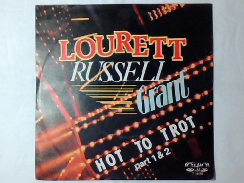 Lourett russell grant hot - grant,
