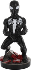 Cable Guys Symbiote Spider-Man