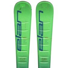 Sci + attacchi usati Elan Jett