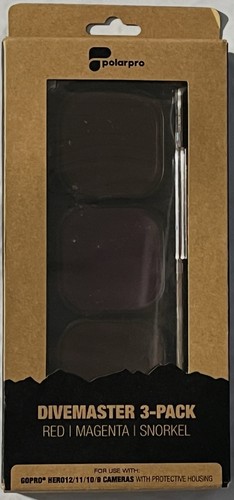 Polarpro filtri subacquei - polarpro,