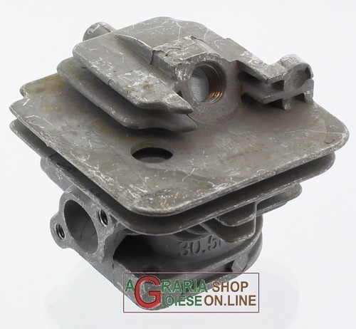 32553 cilindro per motosega - cilindro,
