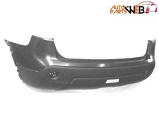 PARAURTI POST NISSAN QASHQAI