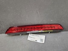 3ème feu stop LED - Peugeot