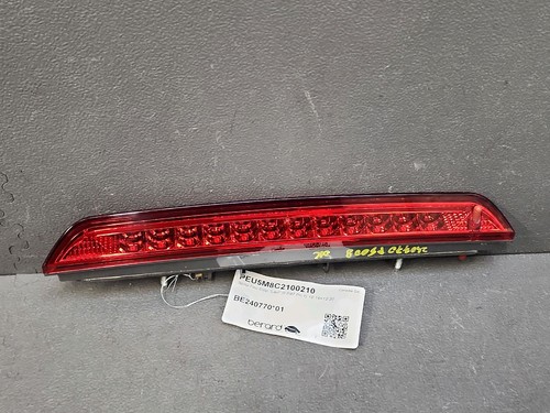 3ème feu stop - , peugeot