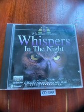 Andrés Roca – Whispers In