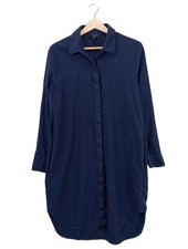 COS Vestito di lana Donna