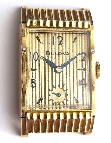 Orologio bulova 7ak - orologio,