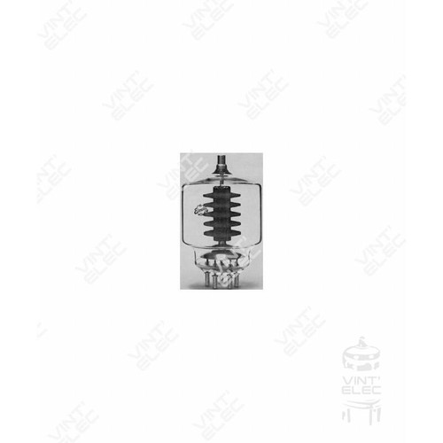 500z 8802 amperex tube - /,