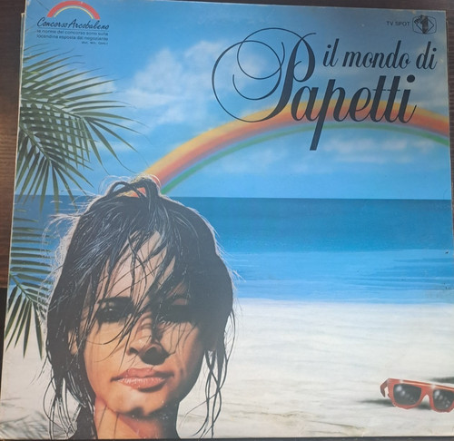 Fausto papetti mondo di - fausto,