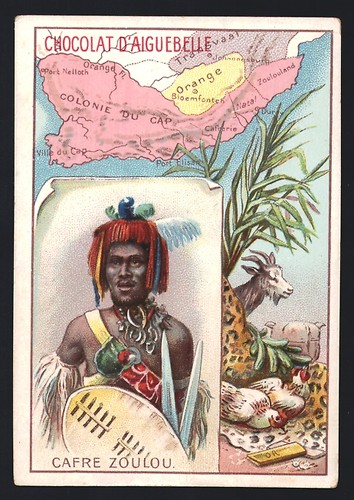 Figurina chocolat - figurina,