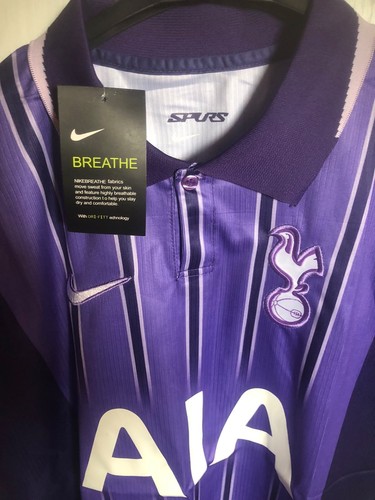 Terza maglia tottenham - maglia,