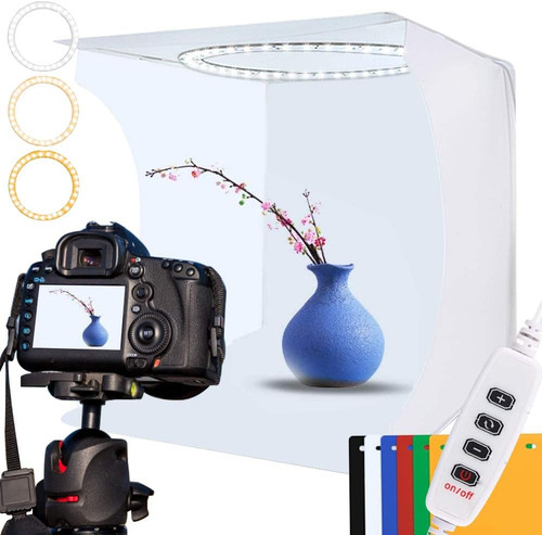 Studio fotografico portatile - fotografico,