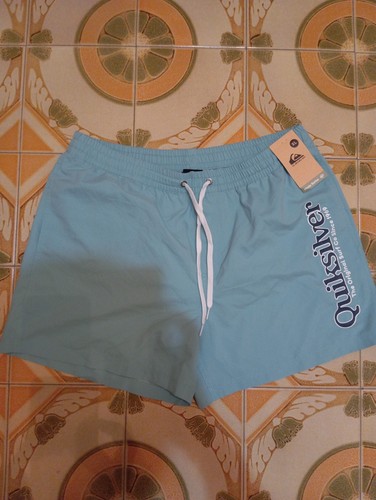 Costume quicksilver nuovo - costume,