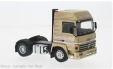 IXO 1:43 RENAULT R 390 (1987)