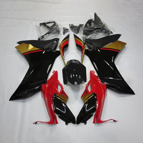 Amotopart carene fairing kit - carene,