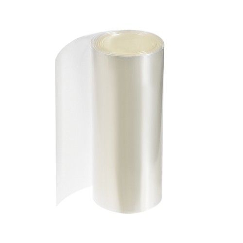 Tubo termoretraibile pvc - termoretraibile,