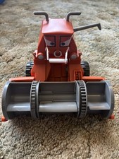 Disney Pixar Cars Insegui e