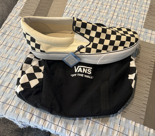 Raro vans giant - giant, 66
